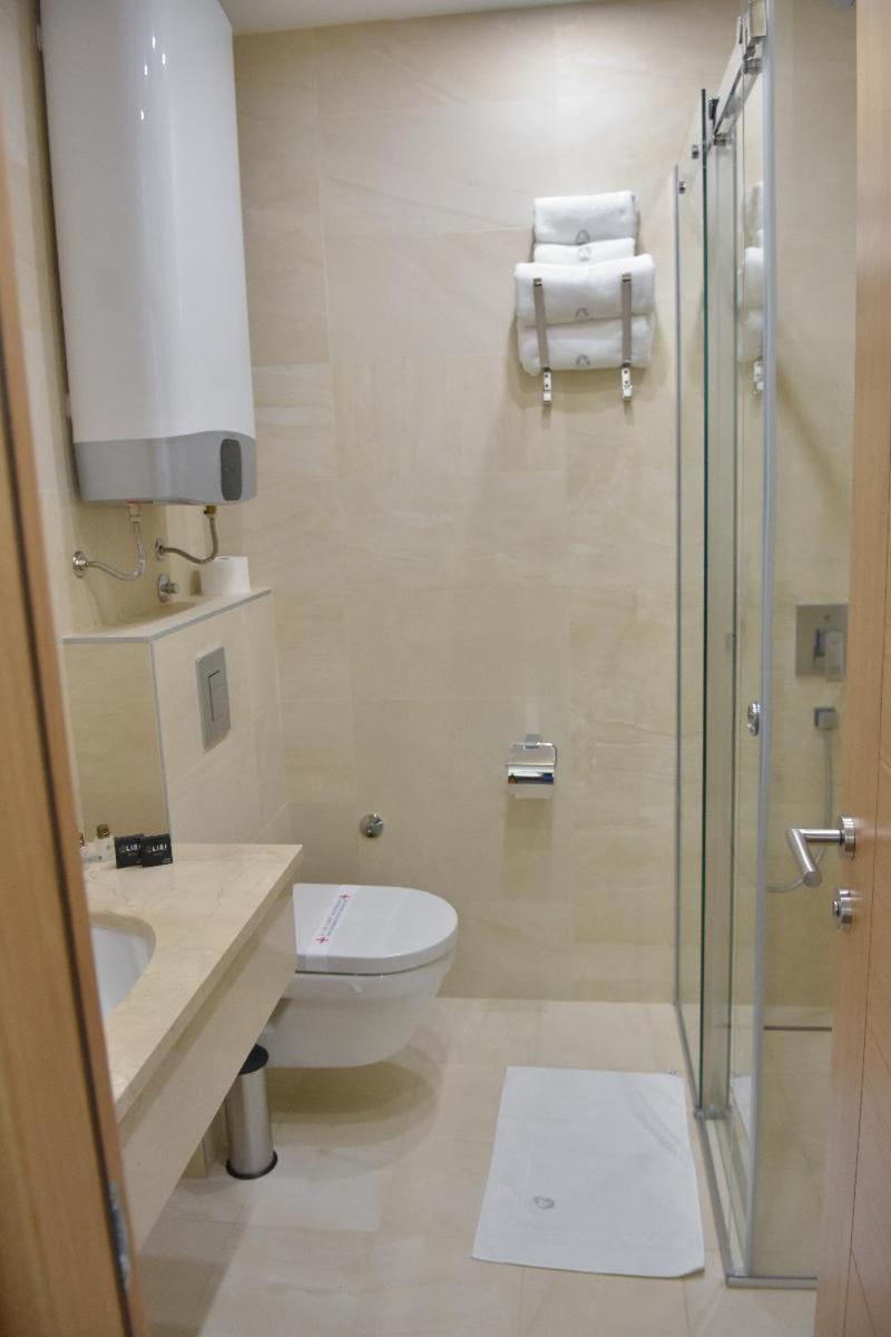 Alibi Zlatibor Inn Room photo