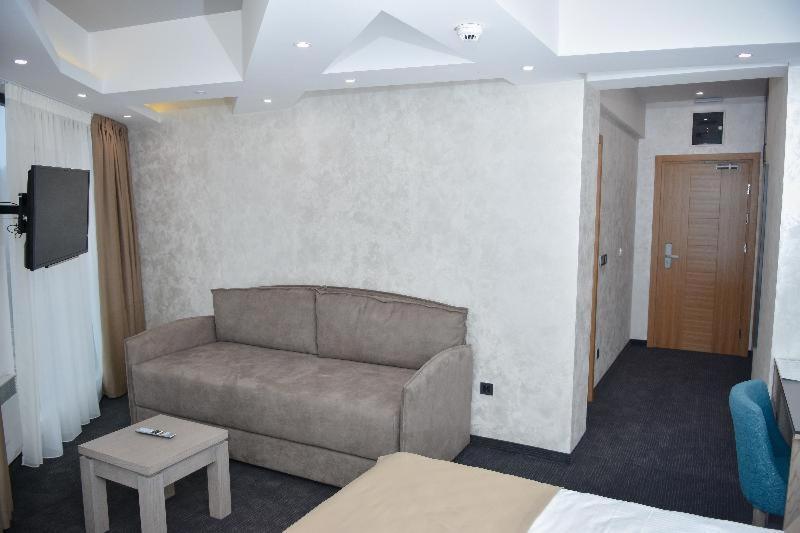 Alibi Zlatibor Inn Room photo