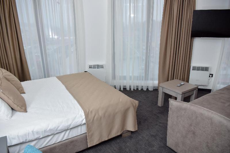Alibi Zlatibor Inn Room photo