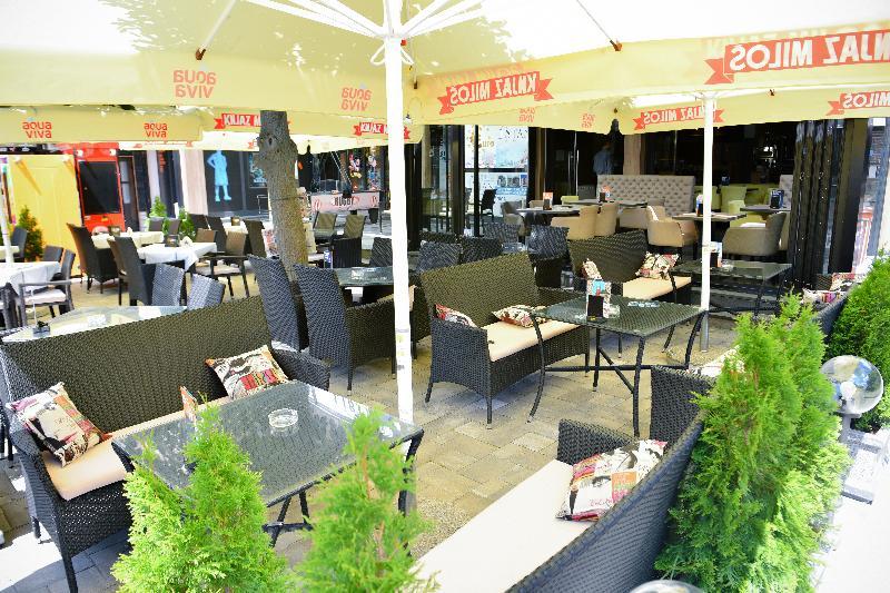 Alibi Zlatibor Inn Exterior photo