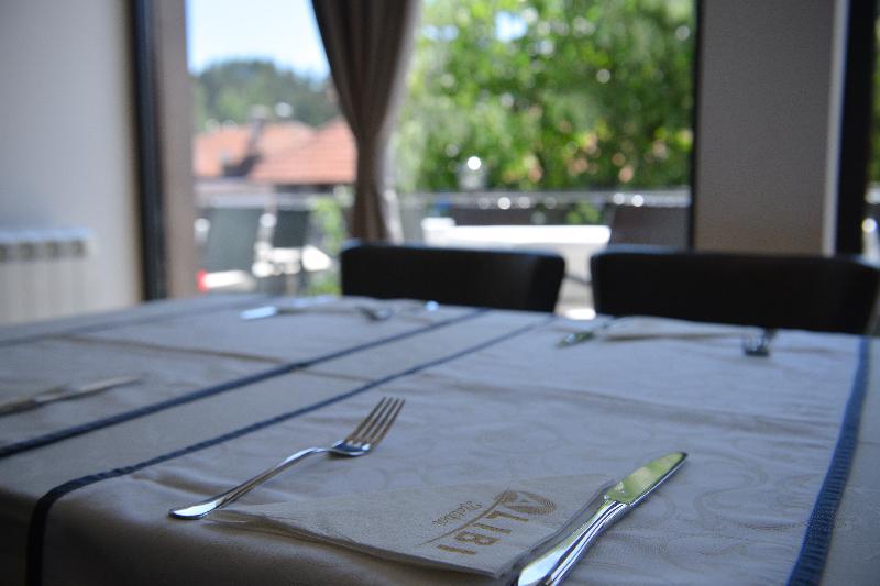 Alibi Zlatibor Inn Exterior photo