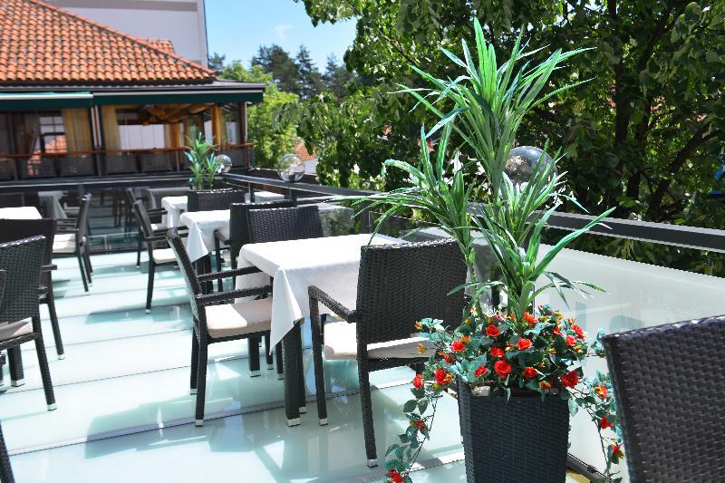Alibi Zlatibor Inn Exterior photo