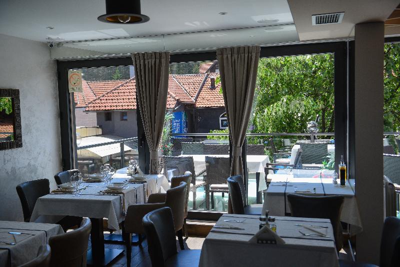 Alibi Zlatibor Inn Exterior photo