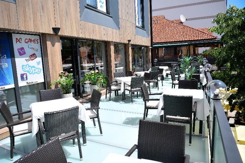 Alibi Zlatibor Inn Exterior photo